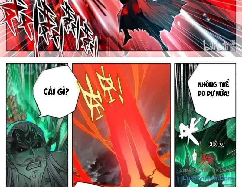 Phàm Nhân Tu Tiên - Chapter 375 - Page 28