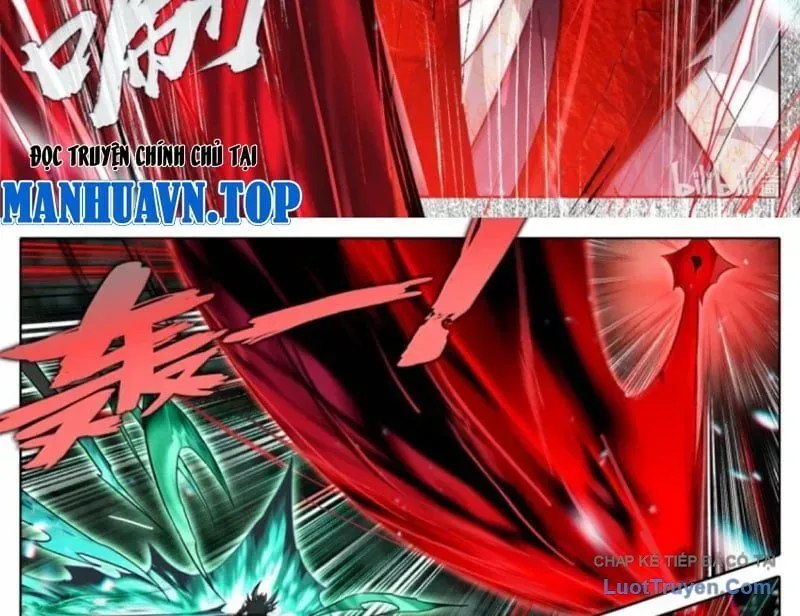 Phàm Nhân Tu Tiên - Chapter 375 - Page 32