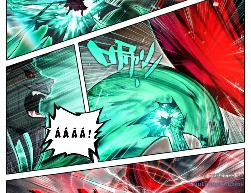 Phàm Nhân Tu Tiên - Chapter 375 - Page 33