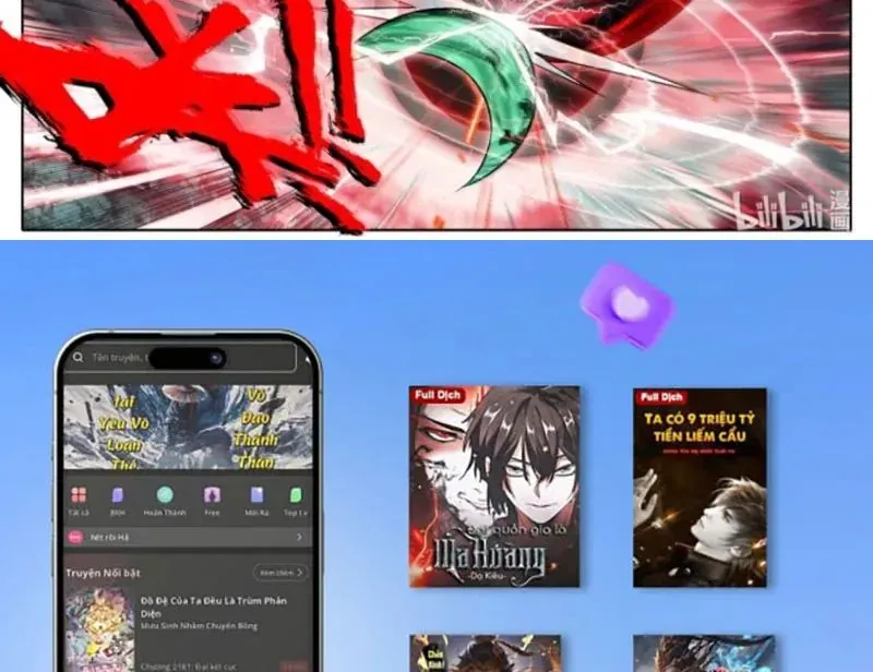 Phàm Nhân Tu Tiên - Chapter 375 - Page 34