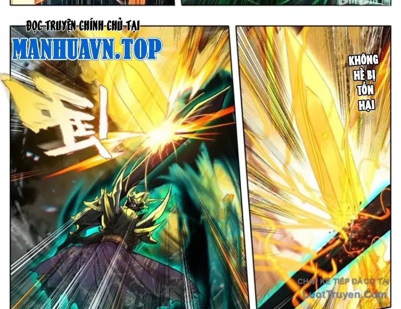 Phàm Nhân Tu Tiên - Chapter 375 - Page 6