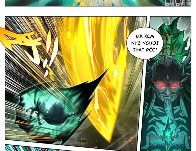 Phàm Nhân Tu Tiên - Chapter 375 - Page 8