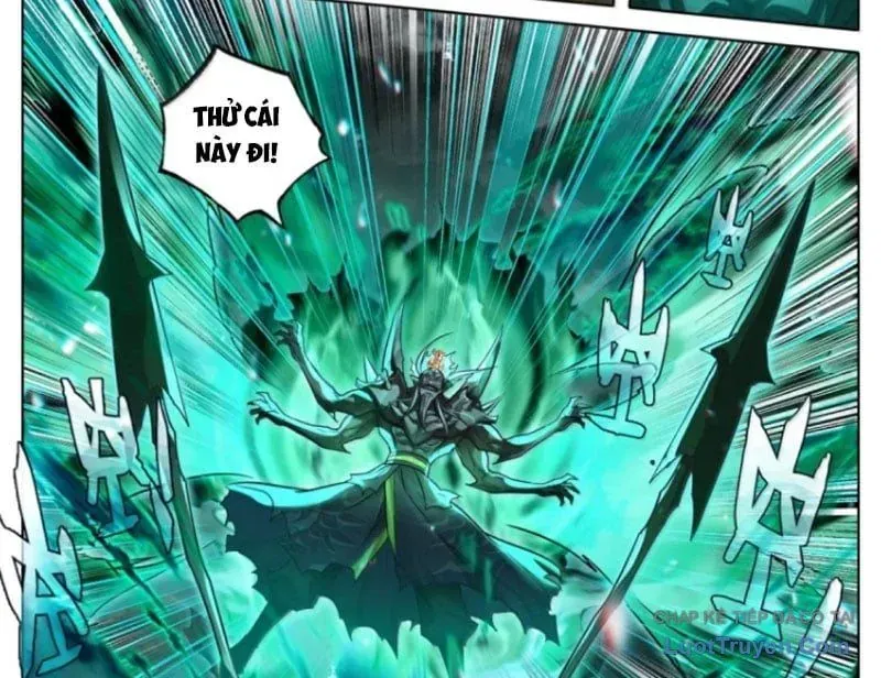 Phàm Nhân Tu Tiên - Chapter 375 - Page 9