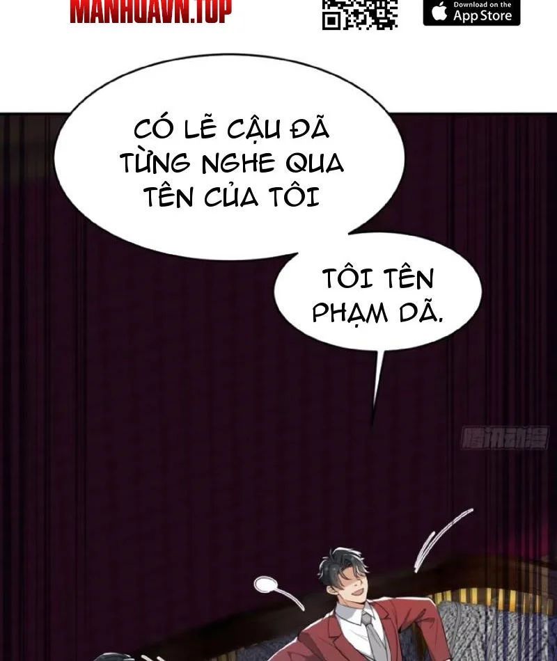 Tẩu Tử: Ta Thật Không Phải Kẻ Ngốc - Chapter 14 - Page 10