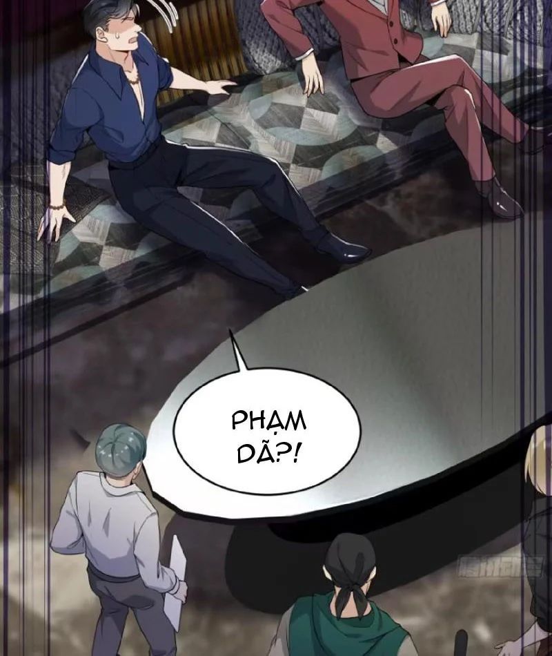 Tẩu Tử: Ta Thật Không Phải Kẻ Ngốc - Chapter 14 - Page 11