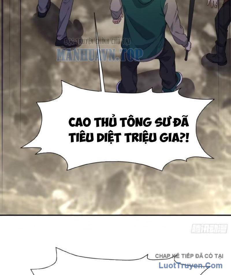 Tẩu Tử: Ta Thật Không Phải Kẻ Ngốc - Chapter 14 - Page 12