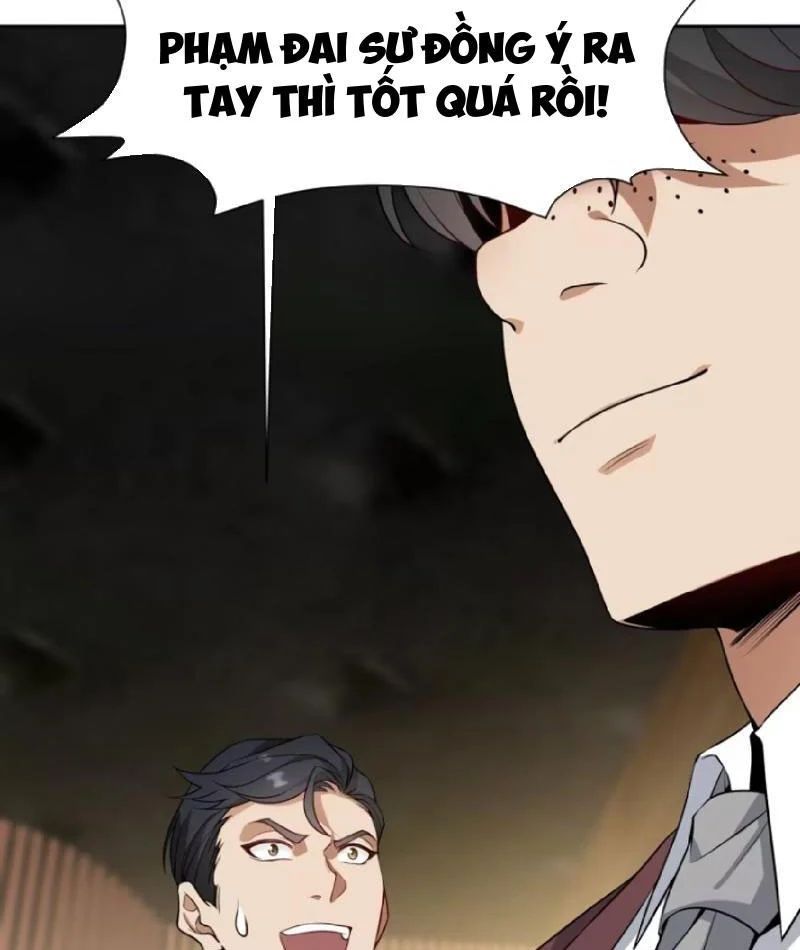 Tẩu Tử: Ta Thật Không Phải Kẻ Ngốc - Chapter 14 - Page 13