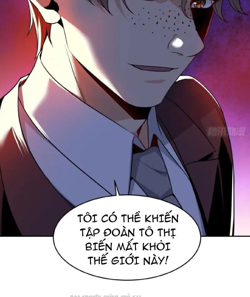 Tẩu Tử: Ta Thật Không Phải Kẻ Ngốc - Chapter 14 - Page 16