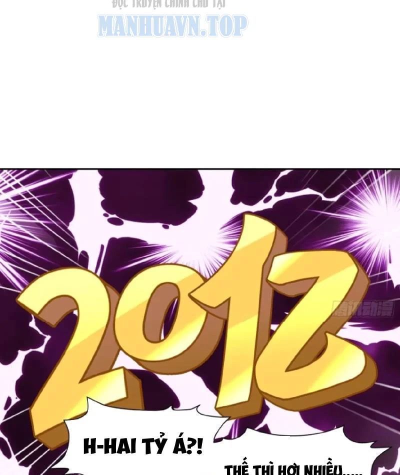 Tẩu Tử: Ta Thật Không Phải Kẻ Ngốc - Chapter 14 - Page 17