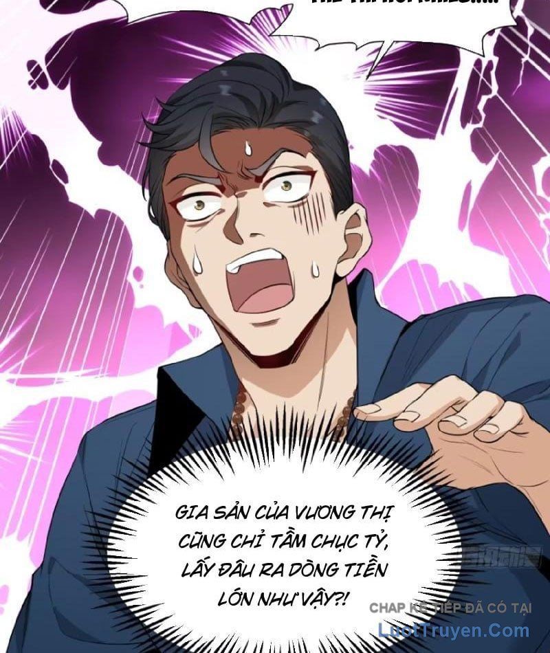 Tẩu Tử: Ta Thật Không Phải Kẻ Ngốc - Chapter 14 - Page 18