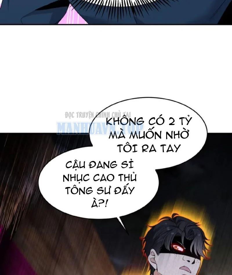 Tẩu Tử: Ta Thật Không Phải Kẻ Ngốc - Chapter 14 - Page 19