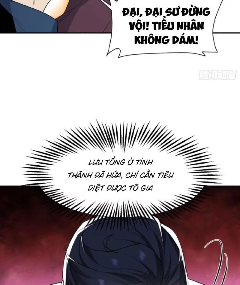 Tẩu Tử: Ta Thật Không Phải Kẻ Ngốc - Chapter 14 - Page 21