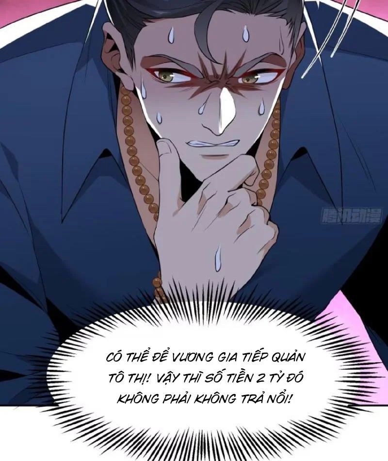 Tẩu Tử: Ta Thật Không Phải Kẻ Ngốc - Chapter 14 - Page 22