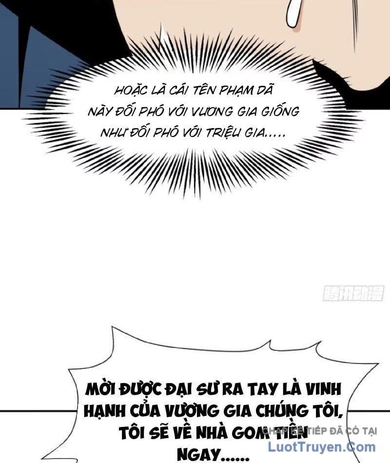 Tẩu Tử: Ta Thật Không Phải Kẻ Ngốc - Chapter 14 - Page 24