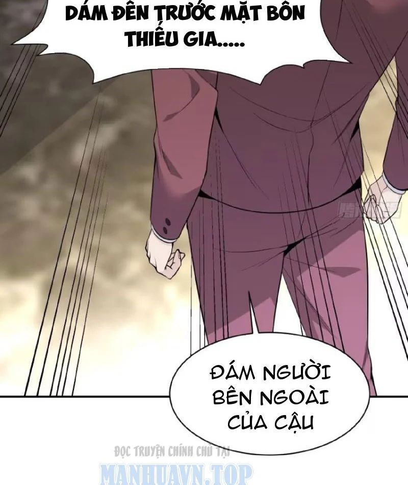 Tẩu Tử: Ta Thật Không Phải Kẻ Ngốc - Chapter 14 - Page 3