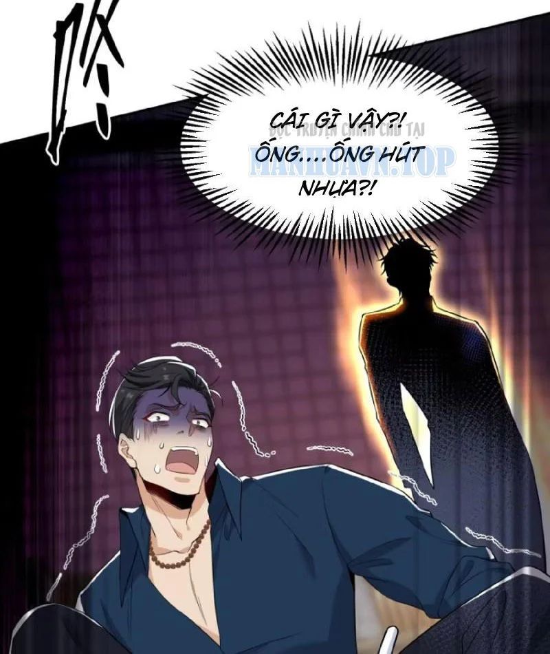 Tẩu Tử: Ta Thật Không Phải Kẻ Ngốc - Chapter 14 - Page 30