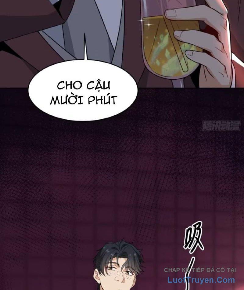 Tẩu Tử: Ta Thật Không Phải Kẻ Ngốc - Chapter 14 - Page 34