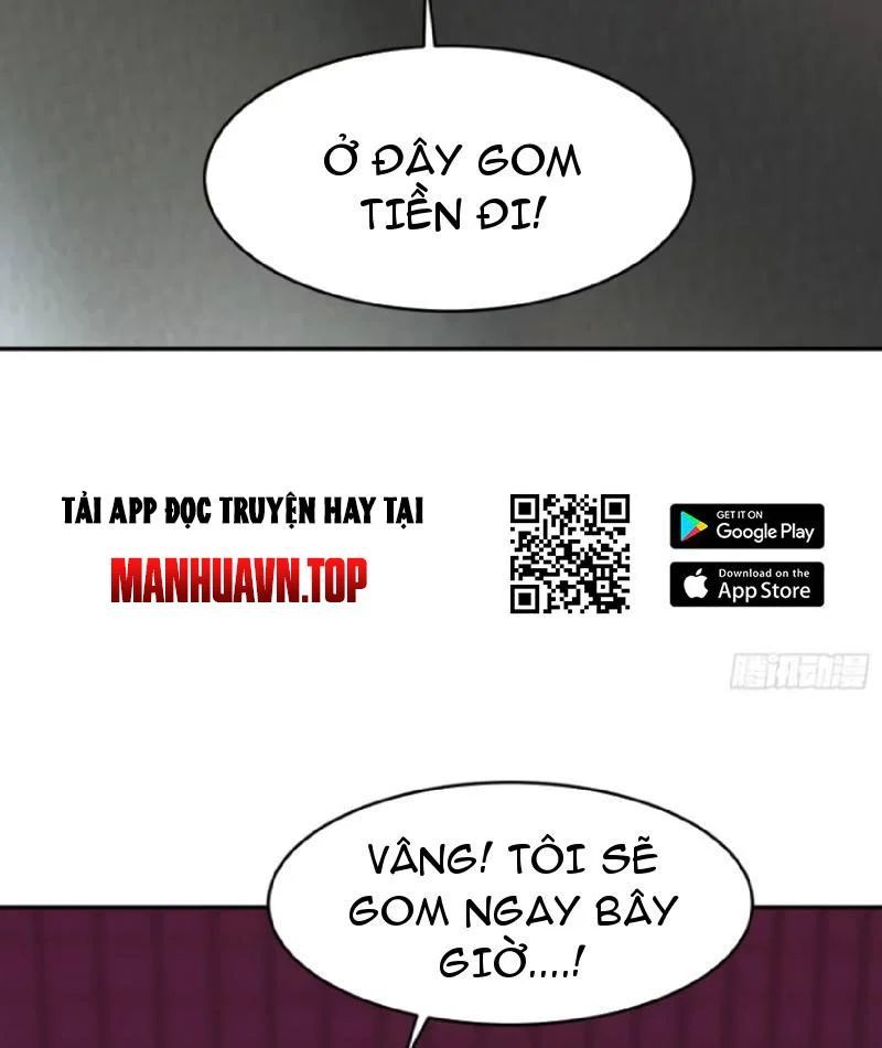 Tẩu Tử: Ta Thật Không Phải Kẻ Ngốc - Chapter 14 - Page 36