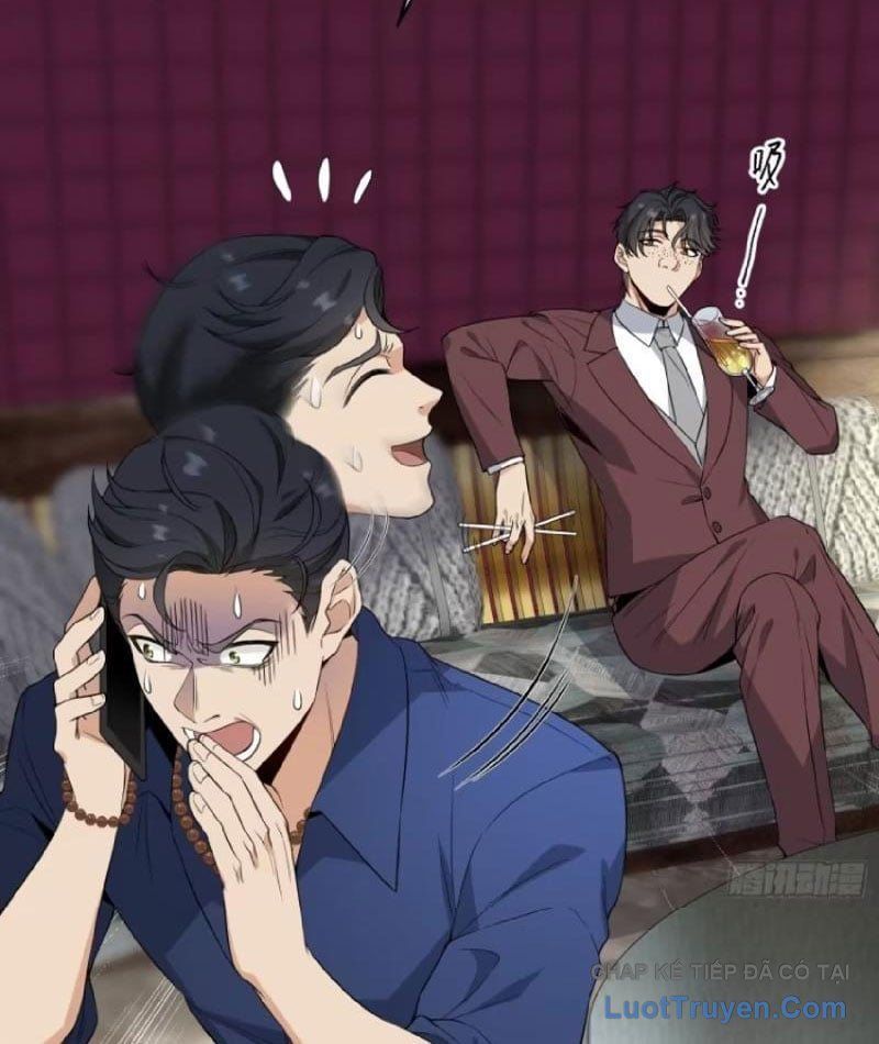Tẩu Tử: Ta Thật Không Phải Kẻ Ngốc - Chapter 14 - Page 37