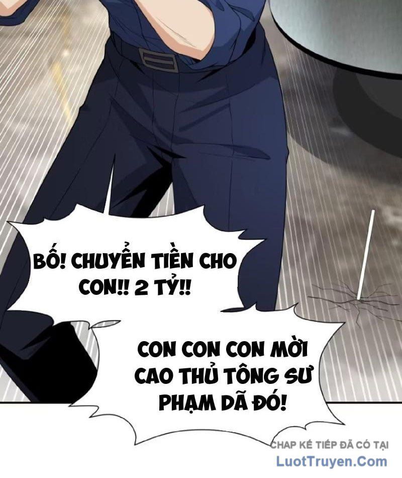 Tẩu Tử: Ta Thật Không Phải Kẻ Ngốc - Chapter 14 - Page 38