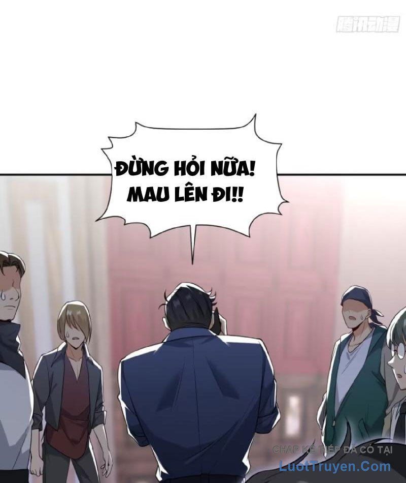 Tẩu Tử: Ta Thật Không Phải Kẻ Ngốc - Chapter 14 - Page 39