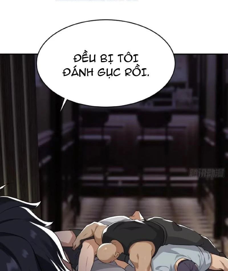 Tẩu Tử: Ta Thật Không Phải Kẻ Ngốc - Chapter 14 - Page 4