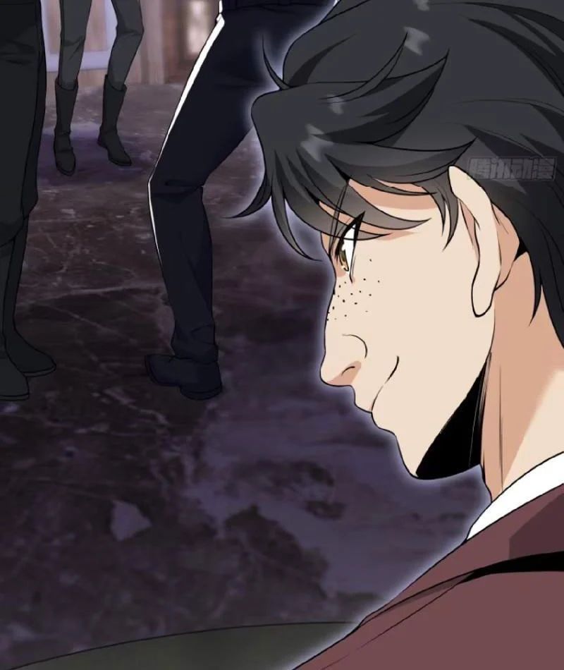 Tẩu Tử: Ta Thật Không Phải Kẻ Ngốc - Chapter 14 - Page 40