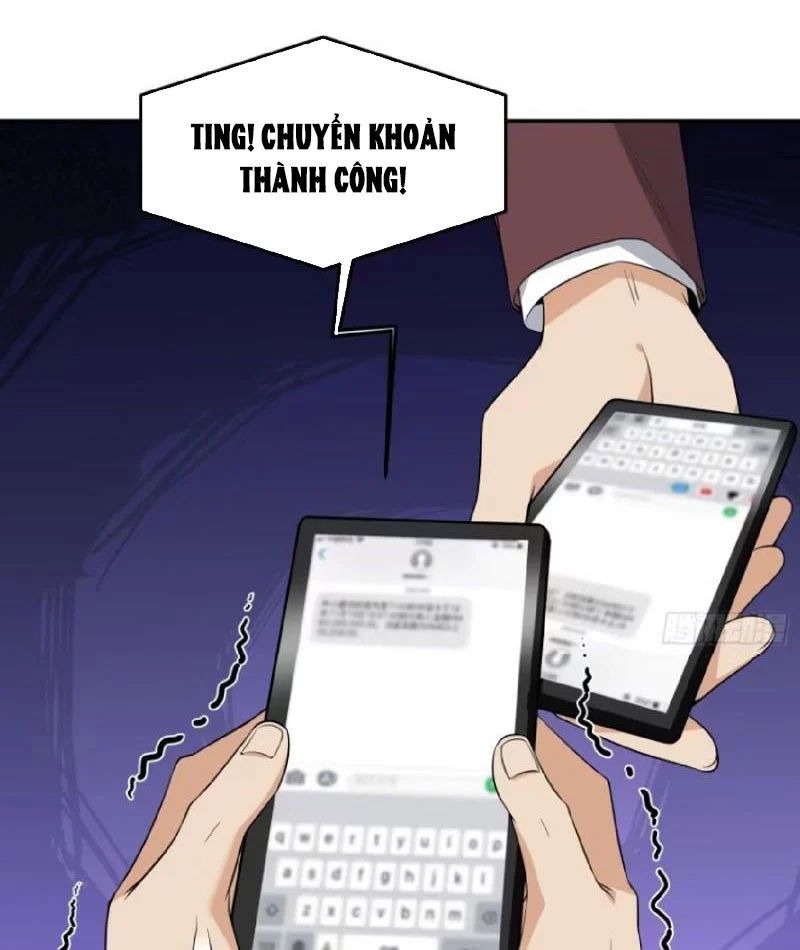 Tẩu Tử: Ta Thật Không Phải Kẻ Ngốc - Chapter 14 - Page 42