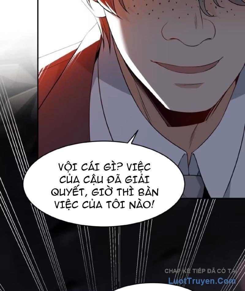 Tẩu Tử: Ta Thật Không Phải Kẻ Ngốc - Chapter 14 - Page 44