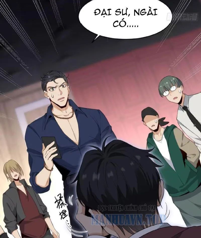 Tẩu Tử: Ta Thật Không Phải Kẻ Ngốc - Chapter 14 - Page 45