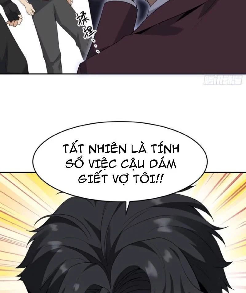 Tẩu Tử: Ta Thật Không Phải Kẻ Ngốc - Chapter 14 - Page 46