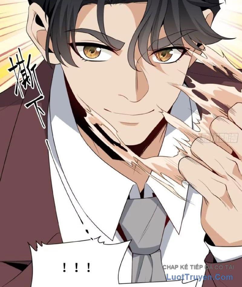 Tẩu Tử: Ta Thật Không Phải Kẻ Ngốc - Chapter 14 - Page 47