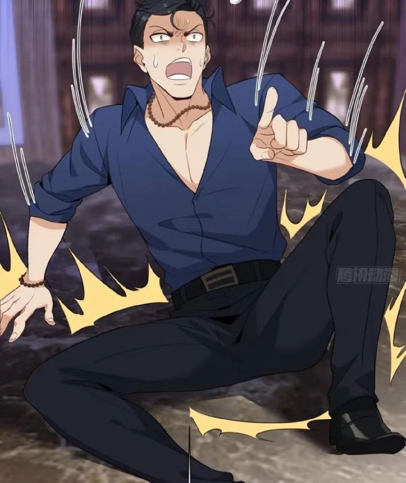 Tẩu Tử: Ta Thật Không Phải Kẻ Ngốc - Chapter 14 - Page 49