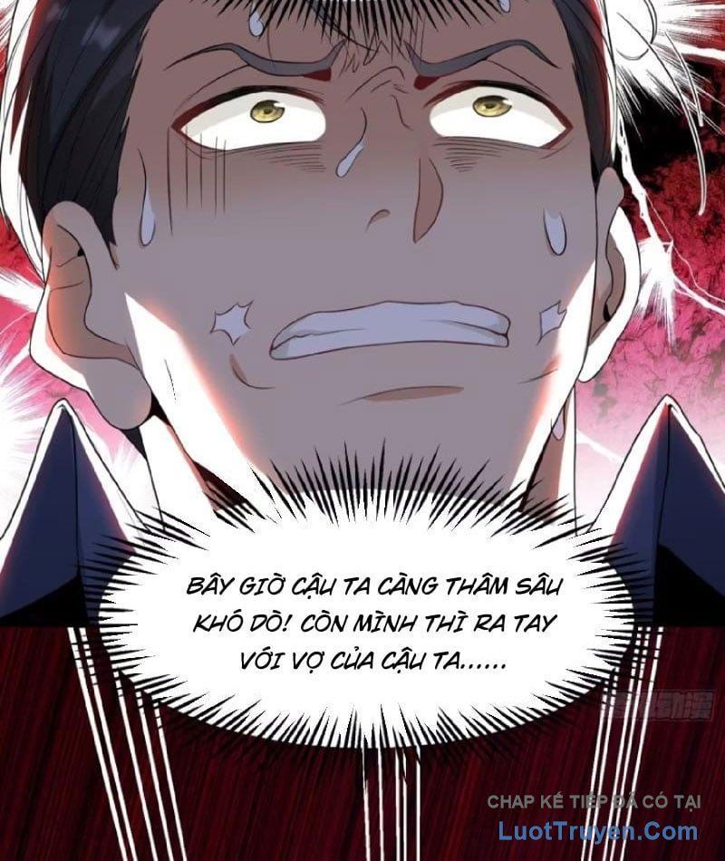 Tẩu Tử: Ta Thật Không Phải Kẻ Ngốc - Chapter 14 - Page 51