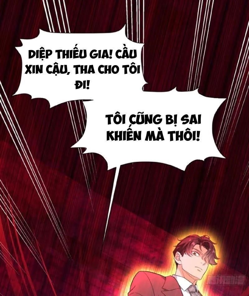 Tẩu Tử: Ta Thật Không Phải Kẻ Ngốc - Chapter 14 - Page 52