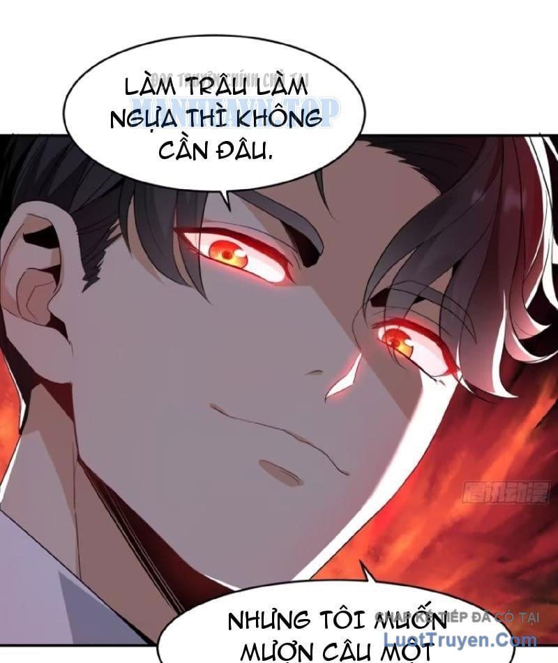 Tẩu Tử: Ta Thật Không Phải Kẻ Ngốc - Chapter 14 - Page 55