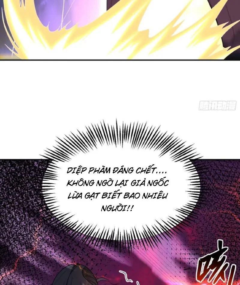 Tẩu Tử: Ta Thật Không Phải Kẻ Ngốc - Chapter 14 - Page 61