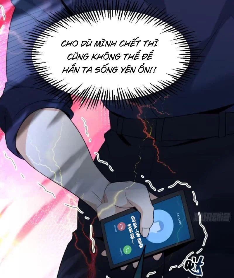 Tẩu Tử: Ta Thật Không Phải Kẻ Ngốc - Chapter 14 - Page 63