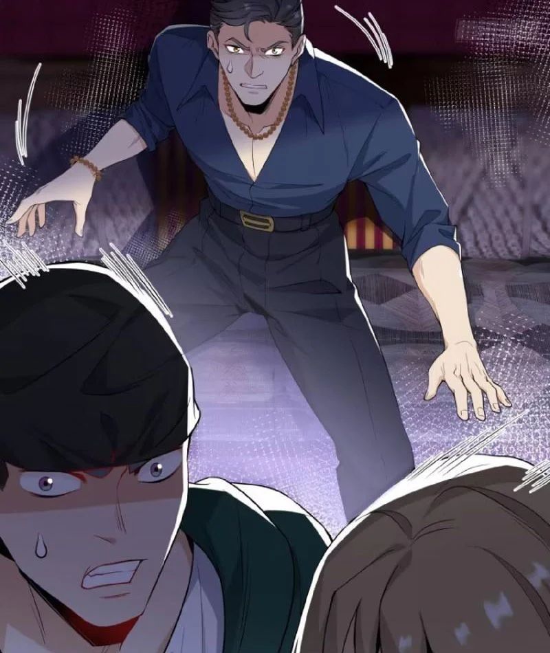 Tẩu Tử: Ta Thật Không Phải Kẻ Ngốc - Chapter 14 - Page 7