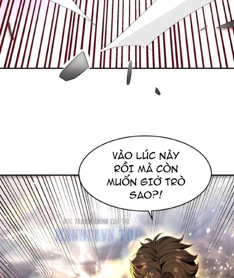 Tẩu Tử: Ta Thật Không Phải Kẻ Ngốc - Chapter 14 - Page 70