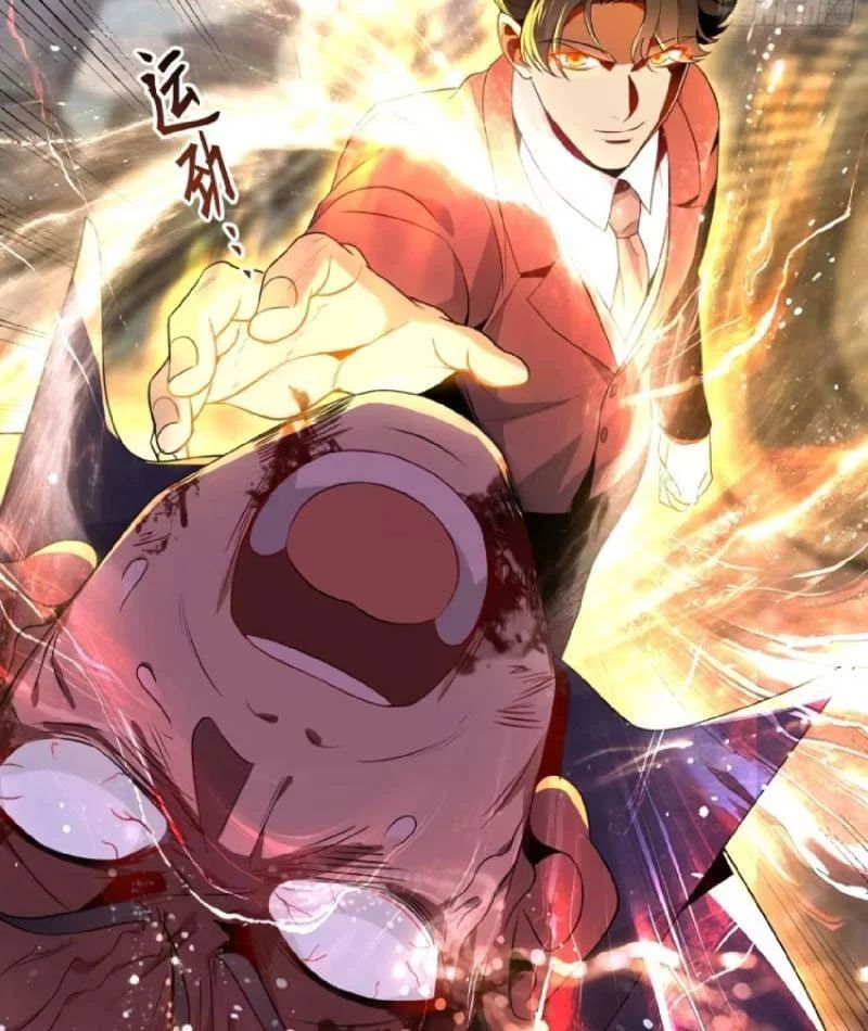 Tẩu Tử: Ta Thật Không Phải Kẻ Ngốc - Chapter 14 - Page 71