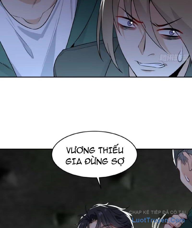 Tẩu Tử: Ta Thật Không Phải Kẻ Ngốc - Chapter 14 - Page 8