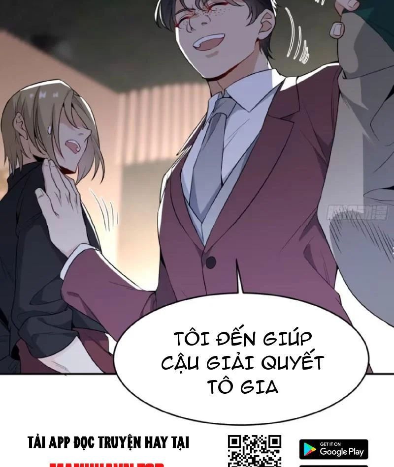 Tẩu Tử: Ta Thật Không Phải Kẻ Ngốc - Chapter 14 - Page 9