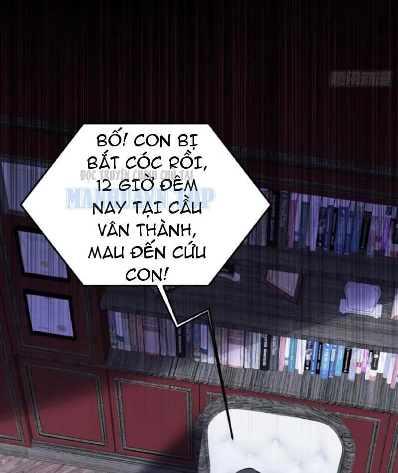 Tẩu Tử: Ta Thật Không Phải Kẻ Ngốc - Chapter 14 - Page 91