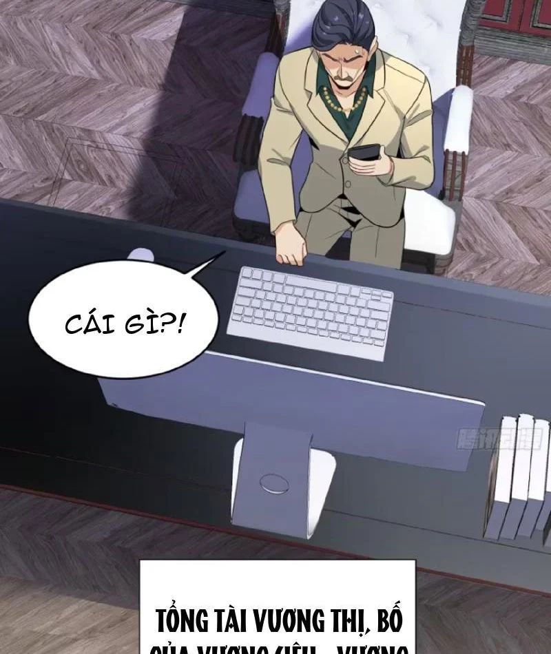 Tẩu Tử: Ta Thật Không Phải Kẻ Ngốc - Chapter 14 - Page 92