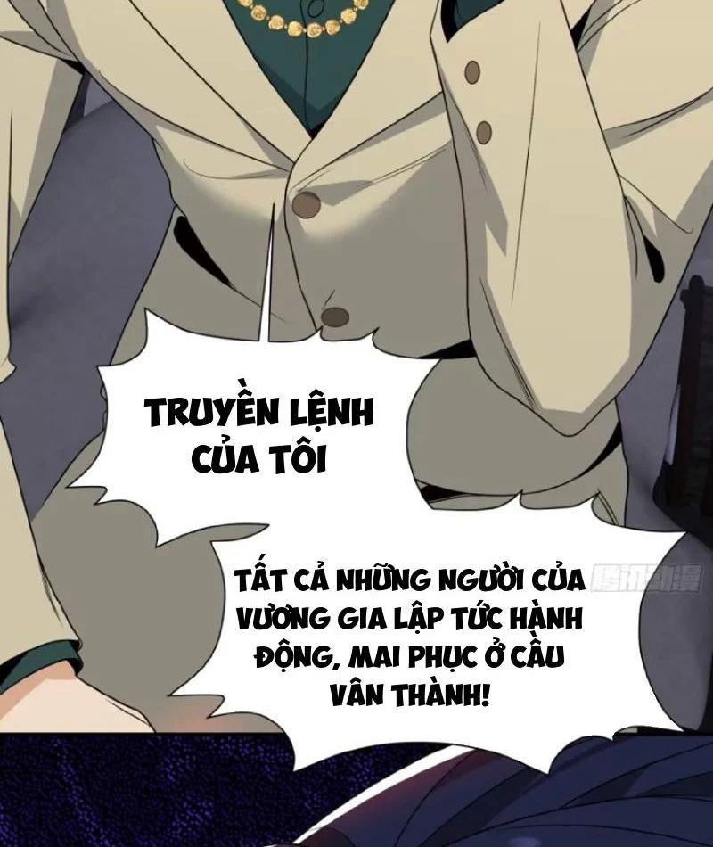 Tẩu Tử: Ta Thật Không Phải Kẻ Ngốc - Chapter 14 - Page 95