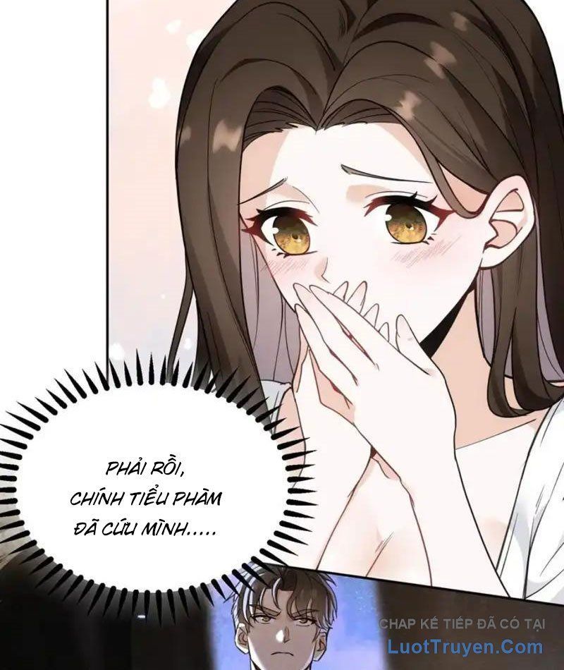 Tẩu Tử: Ta Thật Không Phải Kẻ Ngốc - Chapter 15 - Page 10