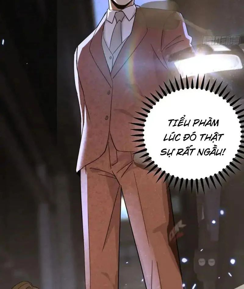 Tẩu Tử: Ta Thật Không Phải Kẻ Ngốc - Chapter 15 - Page 11