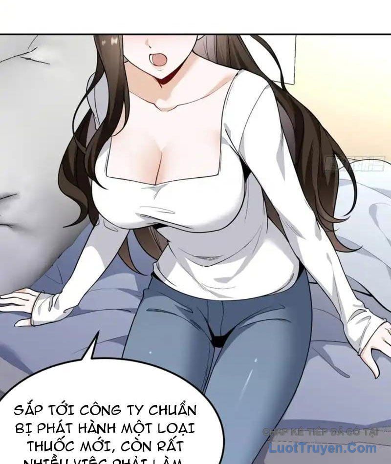 Tẩu Tử: Ta Thật Không Phải Kẻ Ngốc - Chapter 15 - Page 16