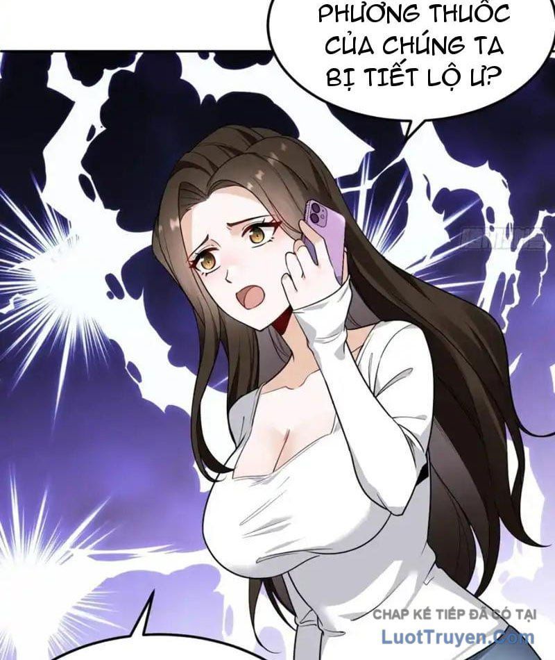 Tẩu Tử: Ta Thật Không Phải Kẻ Ngốc - Chapter 15 - Page 19